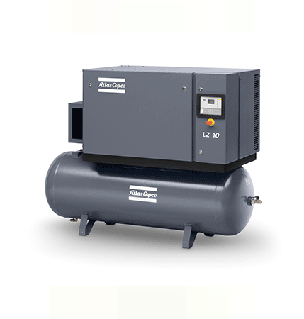 阿特拉斯G4-22TM普通款一體機